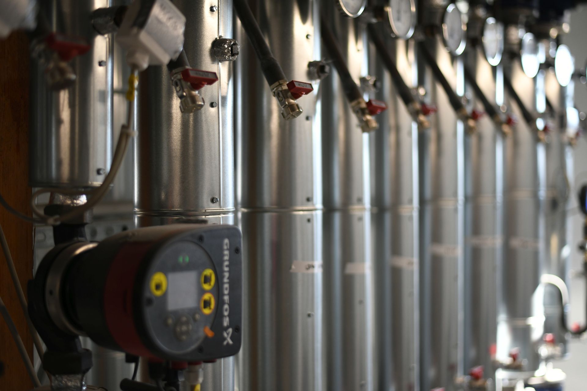 Umbau Alte Augenklinik Institut für Silicatforschung